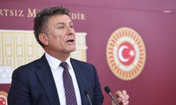 CHP'li Sarıbal'dan 4. Tarım Orman Şurası tepkisi: Saray iktidarının aldığı tüm kararlar gibi, bu Şura kararları da üreticinin derdine çare olmayacak