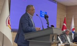 CHP’li Tanrıkulu: “Türkiye'nin içinde yaşadığı olağanüstü gerilimli bir süreç var”