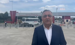 CHP'li Tanrıkulu'ndan AK Parti'ye infaz düzenlemesi tepkisi: Ya konuşmayacaksınız, konuştuysanız da yapacaksınız