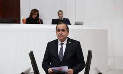 CHP'li Türker Ateş: "İktidarın ekonomi politikaları, KOBİ’leri borç sarmalına sürüklüyor" 