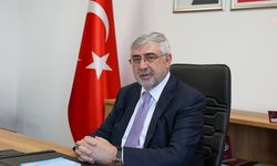 CHP'li Yağcı: "Türkiye ekonomisi, ertelenemez ve köklü yapısal dönüşümlerin zorunlu hâle geldiği tarihsel bir eşiğe dayanmıştır"