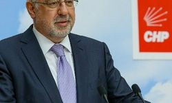  CHP'li Yağcı'dan mısır ithalatında gümrüğün sıfırlanmasına tepki: "Bu karar çiftçinin pişmiş aşına su katmıştır"