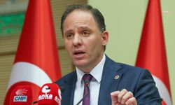 CHP'li Yavuzyılmaz: "İmamoğlu, AK Parti'nin rant ahtapotunun bacaklarını kestiği için tutuklu"