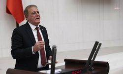 CHP’li Yıldız: "İnsanlar artık iş aramaktan vazgeçti, umutlarını yitirdiler"