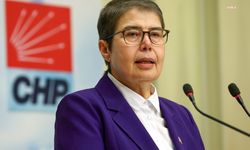 CHP’li Zeliha Aksaz Şahbaz: Toplumun ruhsal sağlığı ağır bir çöküntü içerisindedir