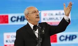 CHP'nin 38. Olağan Kurultayı soruşturması...  Kemal Kılıçdaroğlu "mağdur" sıfatıyla da ifade vermeyecek