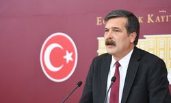 CHP'nin Beyazıt Meydanı'ndaki mitingine TİP Genel Başkanı Baş'tan destek: "Dayanışma adına parti ve gençlik örgütümüzle eyleme katılacağız"