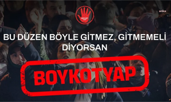 CHP'nin boykot sitesine üçüncü kez erişim engeli