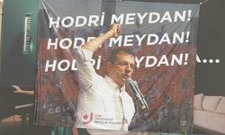 CHP'nin Bursa'da düzenleyeceği ''Millet İradesine Sahip Çıkıyor'' mitingi hazırlıkları tamamlandı