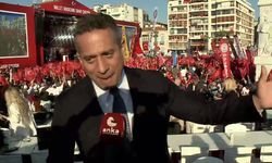CHP'nin İzmir'de "Millet İradesi'ne Sahip Çıkıyor" mitingi... Veli Ağababa: Türkiye'ye barış gelecekse önce bu devlet, hakkını yediği gençlerle barışması lazım