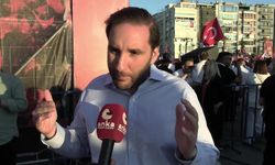 CHP'nin İzmir'deki "Millet İradesine Sahip Çıkıyor" mitingi... Bilal Bilici: Bu millet gençler ülkelerine inandıkça daha iyi yerlere gelecek 