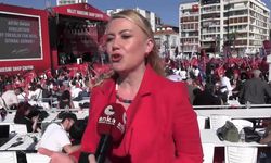 CHP'nin İzmir'deki "Millet İradesi'ne Sahip Çıkıyor" mitingi...  Merkezefendi Belediye Başkanı Doğan, "Halkın iradesinin karşısında kimse duramaz"