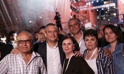 CHP'nin İzmir'deki "Millet İradesi'ne Sahip Çıkıyor" mitingi... Tayfun Kahraman, "Gündoğdu Meydanı, milletimizi birleştiren 'Türkiye İttifakı’nın resmi oldu"
