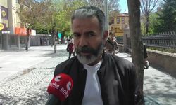 CHP’nin Konya mitingi… Konyalı vatandaş: “Konya'da bu kadar kalabalığın olması artık mevcut iktidarın çok geçerli olduğunu göstermiyor"