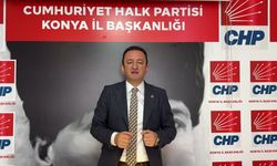 CHP'nin Konya'da yapacağı miting... CHP Konya Milletvekili Bektaş: "Biz demokratik bir ülkede, demokrasiye uygun bir şekilde mitingimizi yapmak istiyoruz"