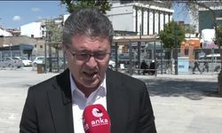 CHP’nin “Milet İradesine Sahip Çıkıyor Mitingi” yarın Van’da... Ensar Aytekin: “Kayyum politikalarına karşı Van halkıyla birlikte yarın kent meydanında olacağız”