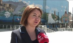 CHP’nin “Milet İradesine Sahip Çıkıyor Mitingi” yarın Van’da... Gül Çiftci: “Bu meydan, ‘siyasi tutsaklık sona ersin’ diyenler tarafından doldurulacak”
