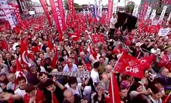 CHP’nin “Millet İradesine Sahip Çıkıyor” Bursa mitingi… İmamoğlu’nun mesajı: “Zulüm ile abad olunmaz, halkın iradesine pusu kurulmaz” 