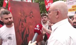 CHP’nin “Millet İradesine Sahip Çıkıyor” Bursa mitingi… Mahmut Tanal: “Vatandaşın derdi, yükü, demokrasi talebi, adalet talebi hepsi bizim omuzlarımızda. İktidarın böyle bir derdi tasası yok” 