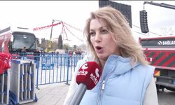 CHP'nin "Millet İradesine Sahip Çıkıyor" mitingi... Asu Kaya: "Konya'dan sürprizlerimiz olacak, AK Partililer hazırlansınlar, beklesinler"