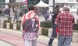 CHP'nin "Millet İradesine Sahip Çıkıyor" mitingi bu hafta Bursa'da... "Bir dindar olarak İmamoğlu'nu destekliyorum"