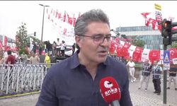 CHP'nin "Millet İradesine Sahip Çıkıyor" mitingi bu hafta Bursa'da... Ensar Aytekin: "Ekrem İmamoğlu'nu milletin gönlünden alamayacaklar"
