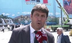 CHP’nin “Millet İradesine Sahip Çıkıyor” mitingi… CHP Yüksekova İlçe Başkanı Genç: "Bölge halkına yönelik, Hakkari ve Van için mükemmel bir miting oldu"