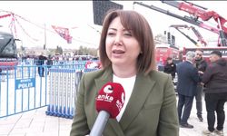 CHP'nin "Millet İradesine Sahip Çıkıyor" mitingi... CHP'li Çiftçi: "31 Mart 2024 seçimlerinden sonra 'AK Parti'nin kalesi' diye bir yer kalmadı"
