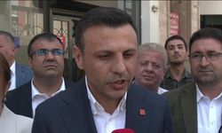 CHP’nin “Millet İradesine Sahip Çıkıyor” mitingi… Özgür Çelik: "Bütün siyasi tutsaklar için özgürlük talebimizi dile getireceğiz"