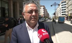CHP'nin "Millet İradesine Sahip Çıkıyor" mitingi...  Sezgin Tanrıkulu: "Demokrasi inşa edilecekse kayyum rejimine son verilmesi lazım"