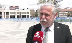 CHP'nin "Millet İradesine Sahip Çıkıyor" Mitingi yarın Konya'da... CHP Konya İl Başkanı Yaman: "İktidarı Konya'dan getireceğiz"