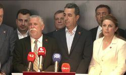 CHP'nin "Millet İradesine Sahip Çıkıyor" mitingi yarın Konya'da... Erhan Adem: ''Ülkemiz artık AKP iktidarı tarafından yönetilemiyor, halk bunu gördü''