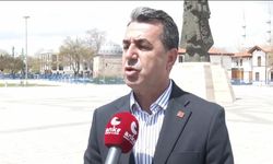 CHP'nin "Millet İradesine Sahip Çıkıyor" mitingi yarın Konya'da... Erhan Adem: "Yozgat'ta nasıl şok yaşadılarsa, aynı şoku Konya'da da yaşayacaklar"