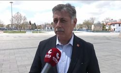 CHP'nin "Millet İradesine Sahip Çıkıyor Mitingi" yarın Konya'da... Parti Meclisi Üyesi Görgöz: Konya Cumhuriyet’in kalesi olmaya hazır