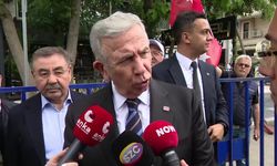 CHP'nin 'Millet İradesine Sahip Çıkıyor' mitingi... Yavaş: "Böyle adalet olmaz"
