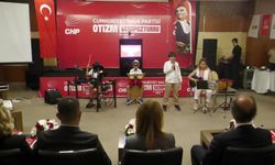 CHP’nin Otizm Sempozyumu...Aylin Nazlıaka: Eşitliği sağladığımız takdirde tüm sorunları, tüm engelleri aşmak mümkün olabilir"