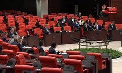 CHP'nin "Özgür Özel'e yapılan saldırı araştırılsın" önerisi reddedildi... Murat Bakan: Gizli el sadece bir failin değil, onu cesaretlendiren sistemin ve iklimin kendisidir