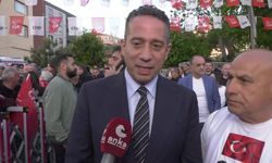 CHP'nin Silivri Mitingi... Ali Mahir Başarır, "Cumhurbaşkanı adayımızı asla yalnız bırakmayacağız, ona yapılanları unutturmayacağız"