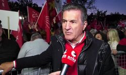 CHP'nin Silivri Mitingi... Mustafa Sarıgül: Biz her şeyin demokrasi içerisinde tecelli etmesini istiyoruz
