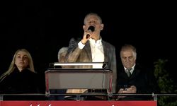 CHP'nin Silivri Mitingi... Özgür Özel: "15 milyon imzayı geçtik geçtik 20 milyona doğru hızla ilerliyoruz"