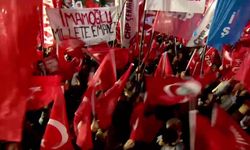 CHP'nin Silivri mitingi... Özgür Özel: "Boğaziçi'ni provoke eden sizsiniz"
