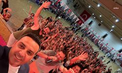 Çiğli Belediye Başkanı Yıldız: "19 Mayıs, bağımsızlık ve özgürlük yolunda atılan ilk adımdır"