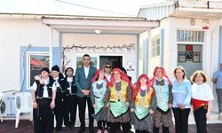 Çiğli Belediye Başkanı Yıldız: "Farklılıklarımız, bizi eksiltmez" 