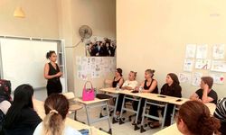 Çiğli Belediyesi, "Sorumluluk Alan Çocuklar ve Ergenlikte Öz Denetim" seminerine ev sahipliği yaptı 