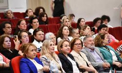 Çiğli Belediyesi ve Ege Kadın Buluşması’ndan kadınlara dijital eğitim desteği