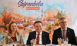 Cittaslow Türkiye Ulusal Ağ Toplantısı Safranbolu’da gerçekleştirildi