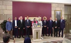 Çocuk Hareketi üyesi bazı milletvekillerinden uluslararası kamuoyuna Gazze çağrısı: Çocuklar açlığa ve ölüme terk edilemez