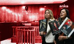 Çorlu Tren Faciası'nda hayatını kaybeden Oğuz Arda'nın annesi Mısra Öz'ün yargılandığı dava ertelendi: "Benimle uğraştıkları kadar katillerle uğraşmadılar"