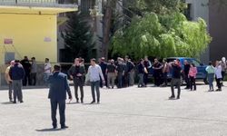 Çorum'da un fabrikasında patlama: 9 yaralı