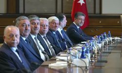Cumhurbaşkanı Erdoğan: "Çiftçilerimizin, üreticilerimizin her daim yanlarında olmaya devam edeceğiz"